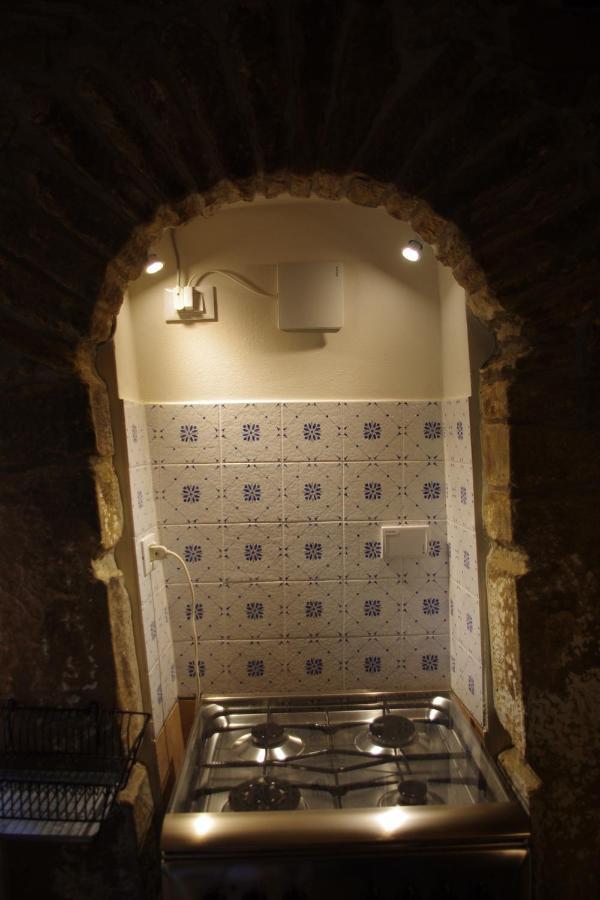 Bed and Breakfast Vinco Castel del Rio Экстерьер фото